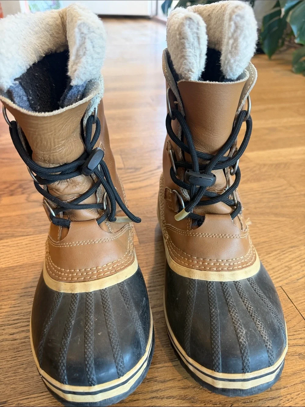 Sorel kids waterproof